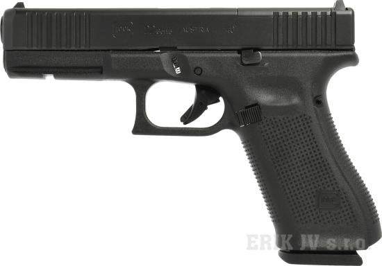 G22 Gen5 MOS/FS EU