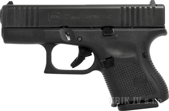 G27 Gen5/FS