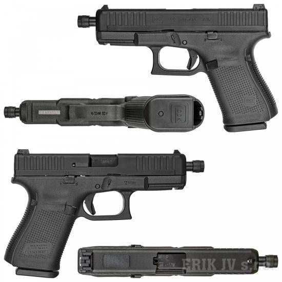 G44 M9x0,75 left