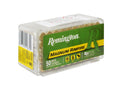 .22WMR Remington Premier Magnum Rimfire 40GR/2,59g JHP (21170)