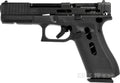 G17 Gen5 Cutaway