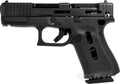 G19 Gen5 Cutaway