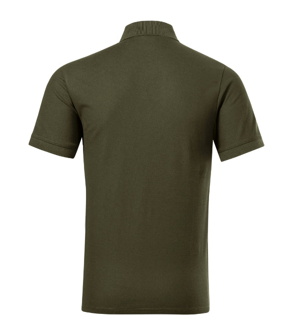Prime (GOTS) 234 Polokošeľa pánska — military