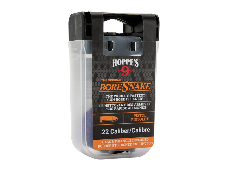 BoreSnake Den Pistol kal. .22 LR