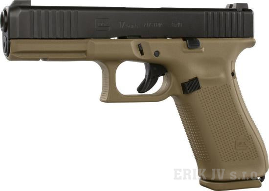 G17 Gen5/FS EU (FR/coyote)