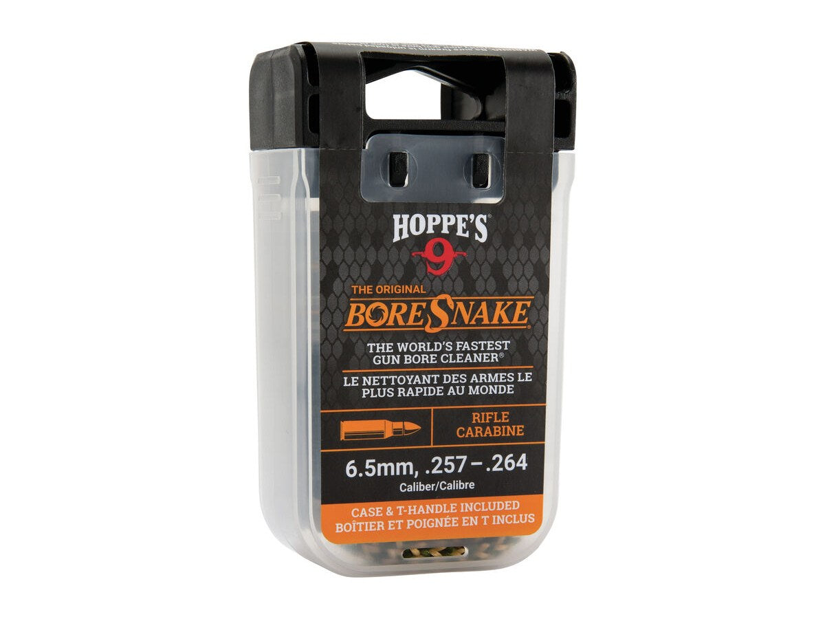 BoreSnake Den Rifle kal. 6.5mm/ .257 - .264