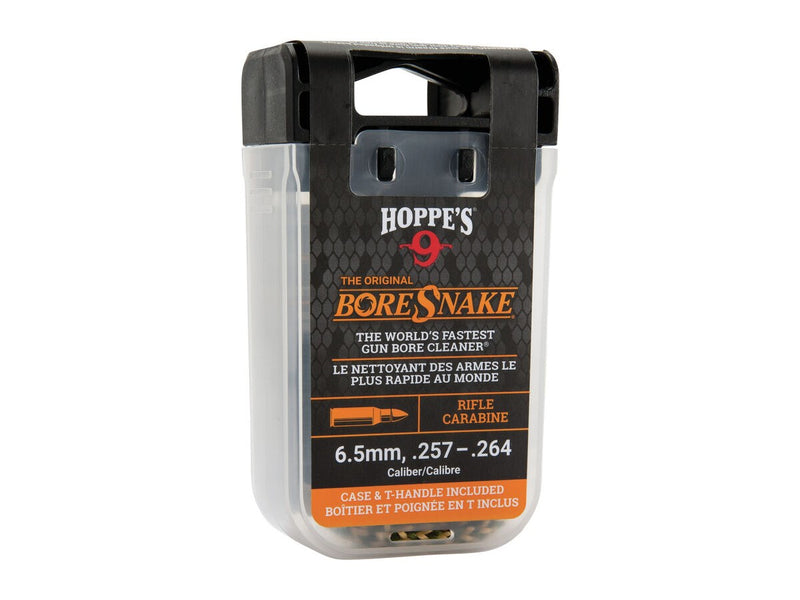 BoreSnake Den Rifle kal. 6.5mm/ .257 - .264