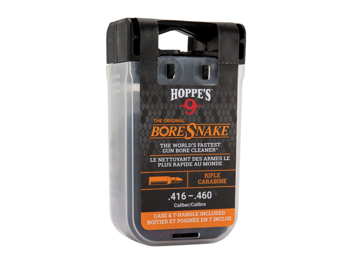 BoreSnake Rifle kal. .416-.460
