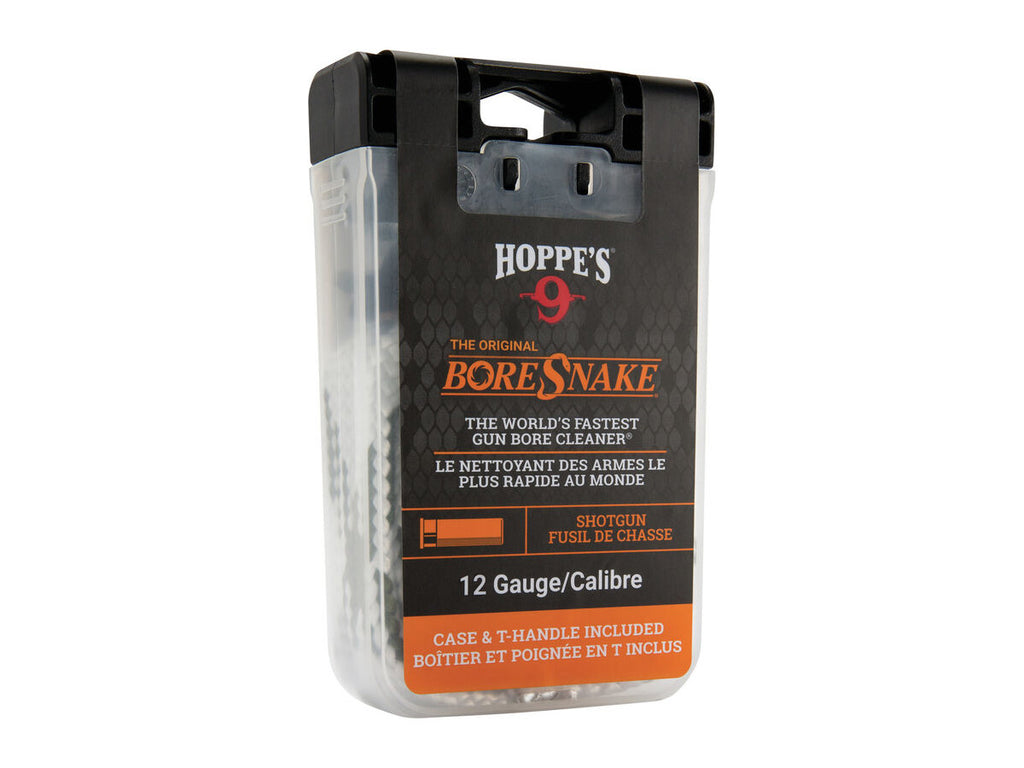 BoreSnake Den Shotgun kal. 12