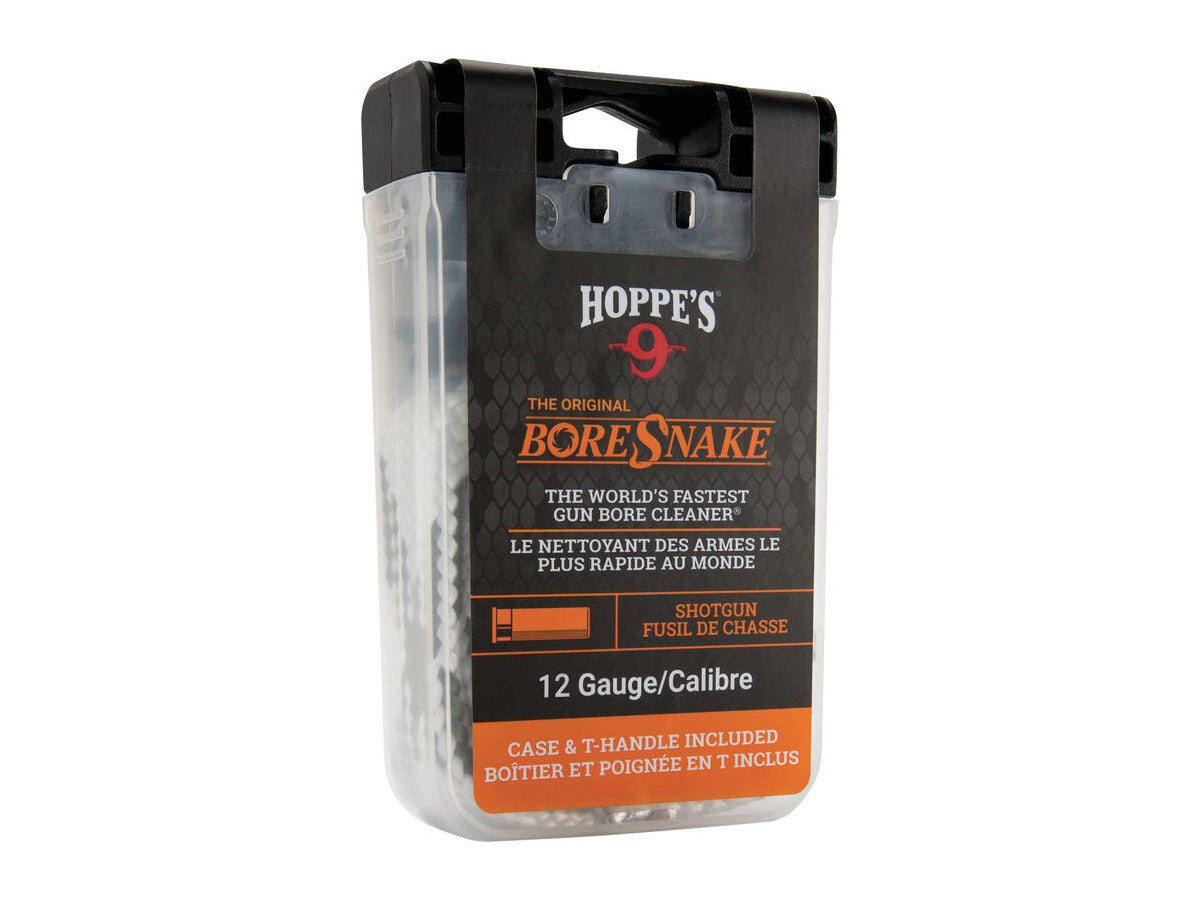 BoreSnake Den Shotgun kal. 12