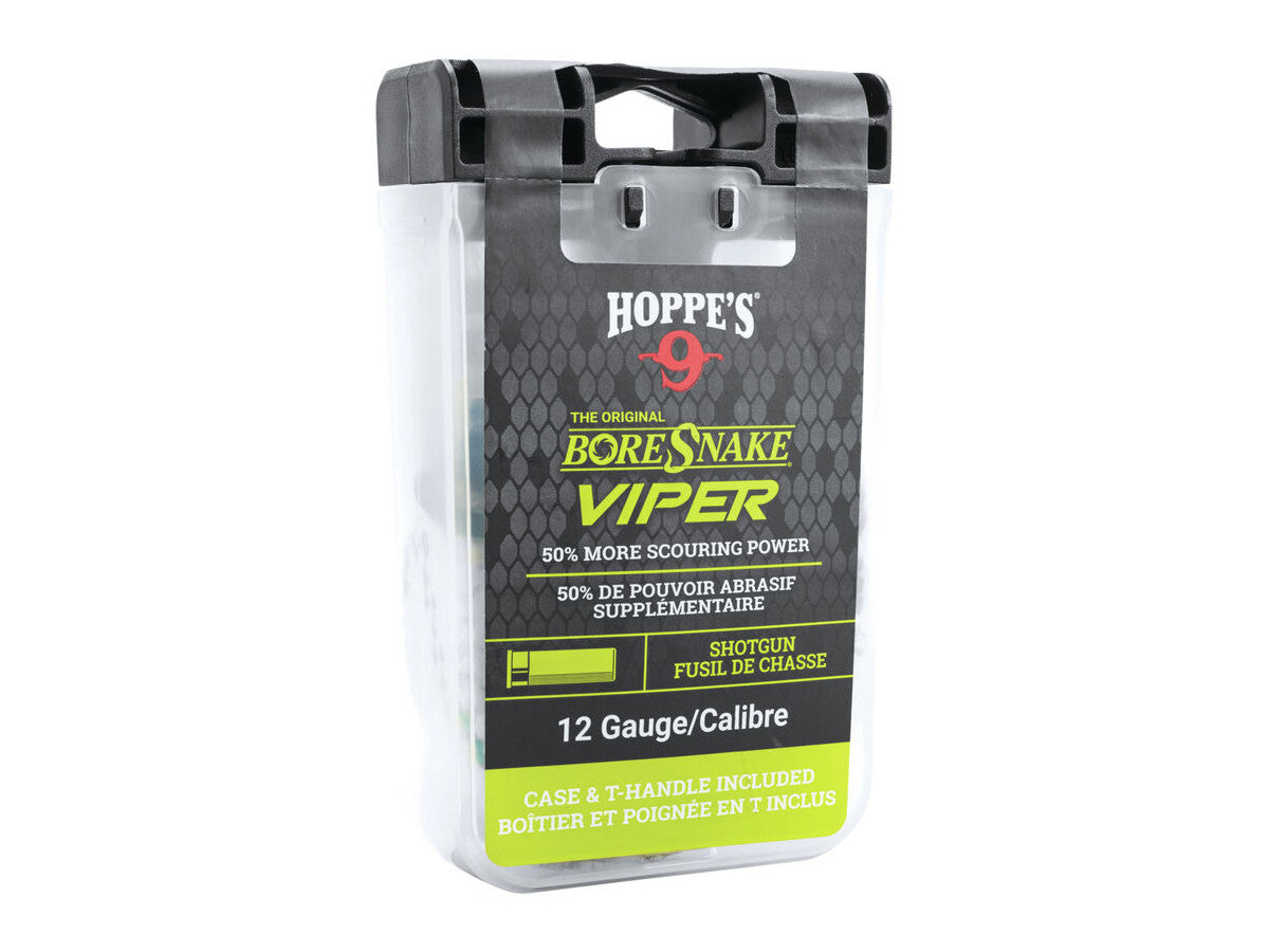 BoreSnake Viper with Den Shotgun kal. 12