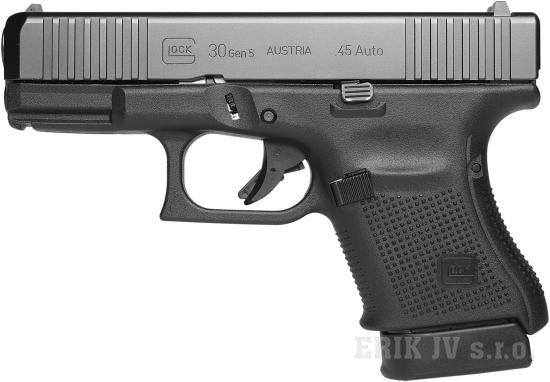 G30 (Gen5/FS) EU