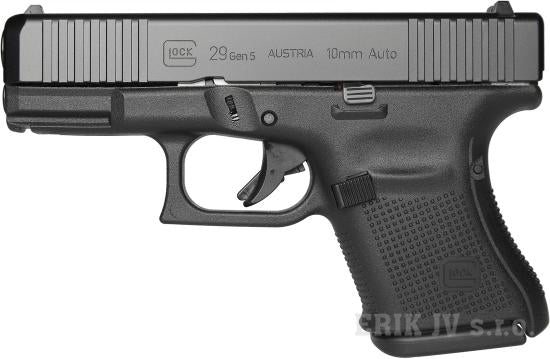 G29 (Gen5/FS)