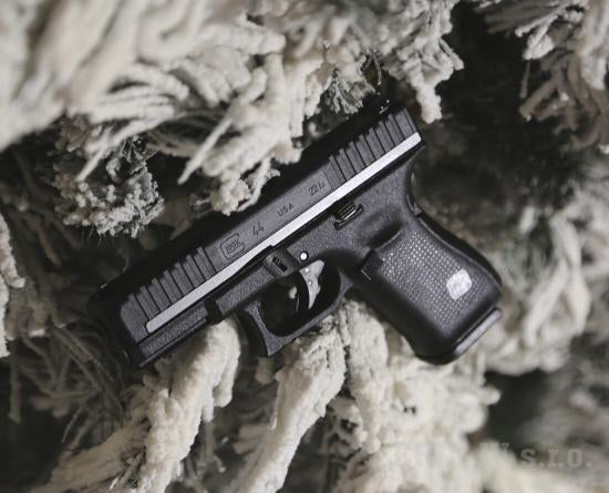 G44 EU (Silver Line)