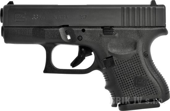 G33 Gen4
