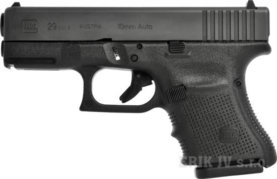 G29 Gen4