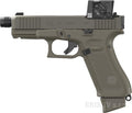 G45 pistol set EU "Hunter Edition" (MOS08/FS/M13,5x1LH/Green/Combo COA)