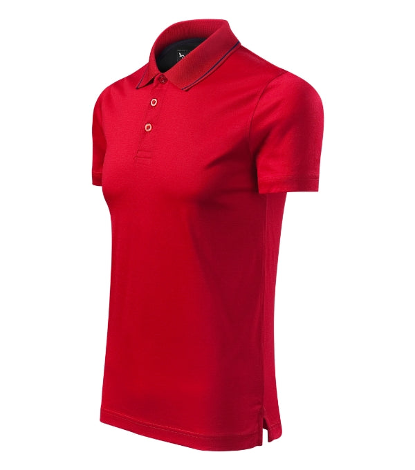 Grand 259 Polokošeľa pánska — formula red