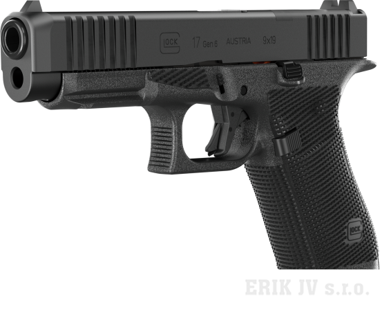 G17 9x19 (Gen6/OR/FS)