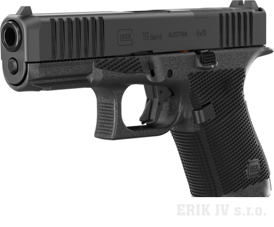 G19 9x19 (Gen6/OR/FS)