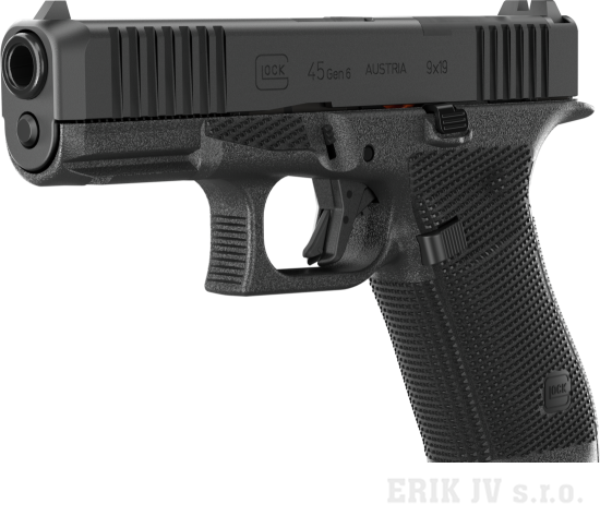 G45 (Gen6/OR/FS)