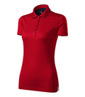 Grand 269 Polokošeľa dámska — formula red