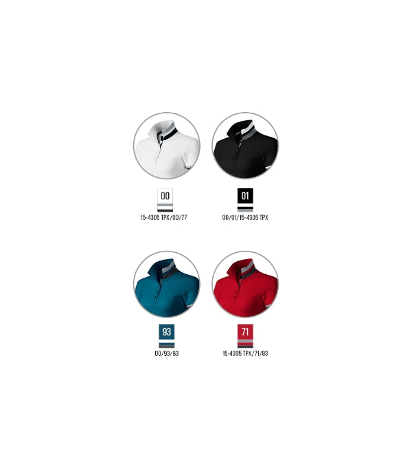 Dress up 271 Šaty dámske — biela