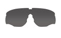 Wiley X WX ROGUE COMM. — Grey Lens by Wiley X - Tactical Eyewear - Changeable