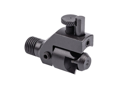 3-WAY PILOT/CHAMFER .338CAL