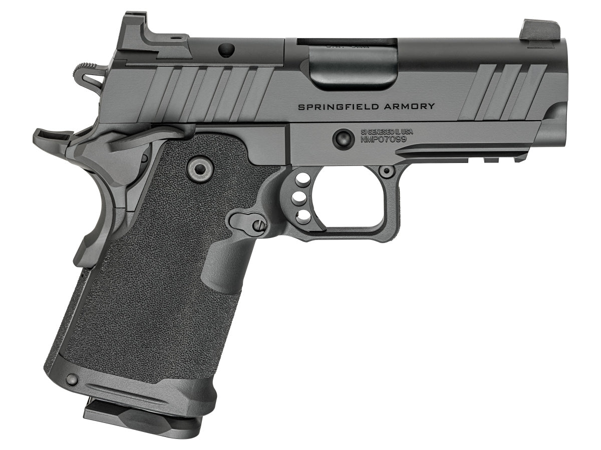 Pištoľ 1911 DS PRODIGY 3,5" AOS, 9x19