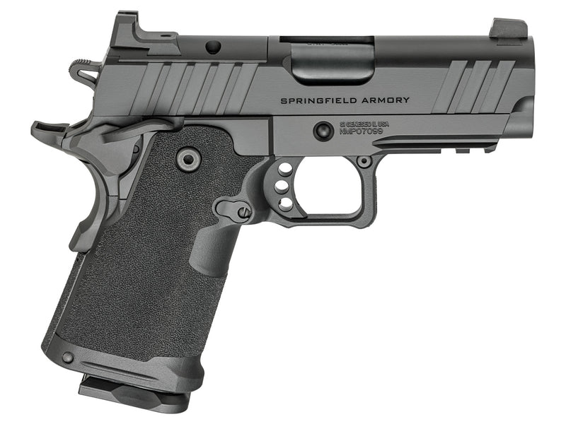 Pištoľ 1911 DS PRODIGY 3,5" AOS, 9x19