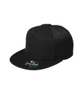 Rap 5P 301 Čiapka unisex — čierna