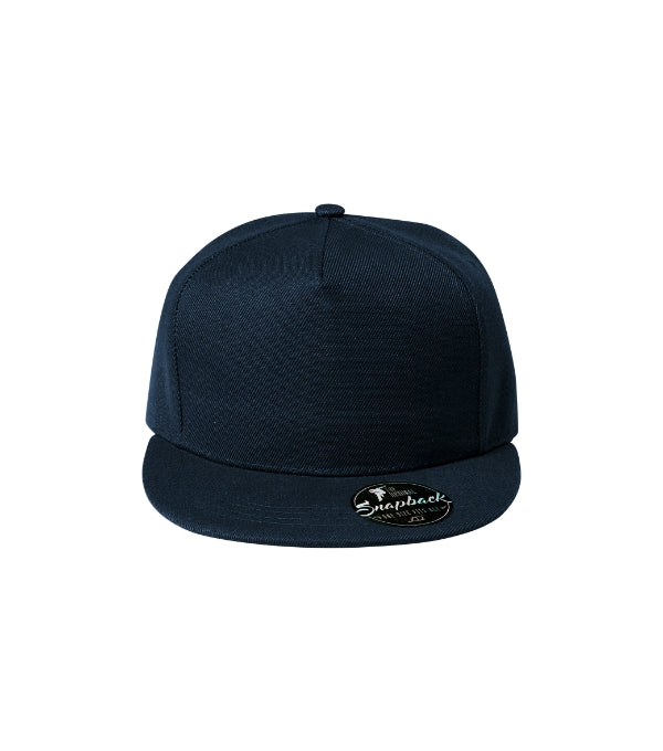 Rap 5P 301 Čiapka unisex — tmavomodrá