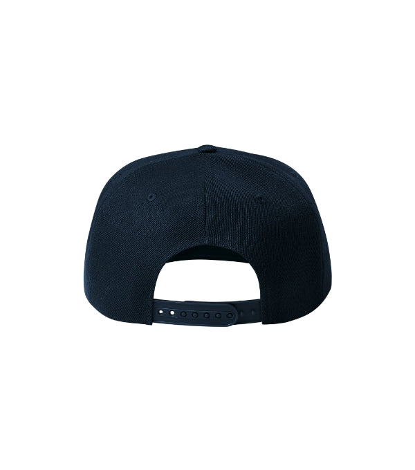 Rap 5P 301 Čiapka unisex — tmavomodrá