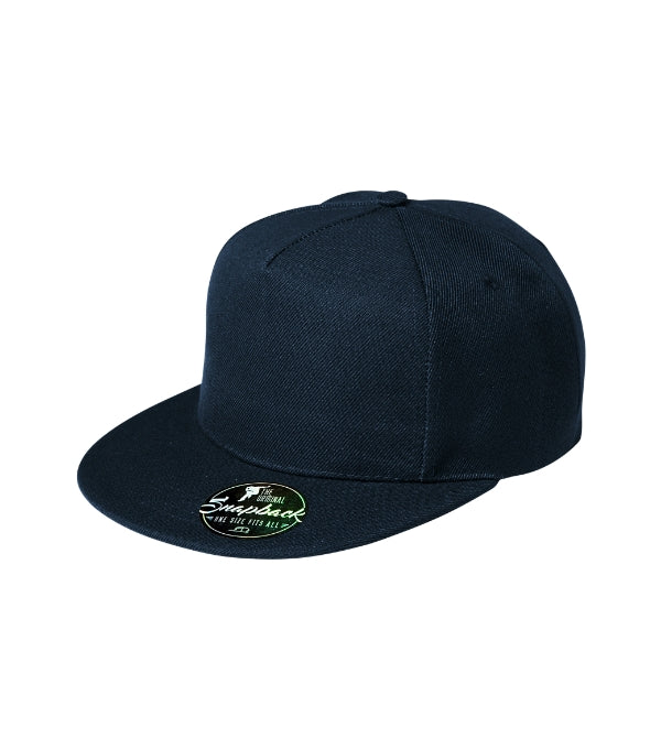 Rap 5P 301 Čiapka unisex — tmavomodrá