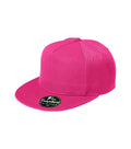 Rap 5P 301 Čiapka unisex — purpurová