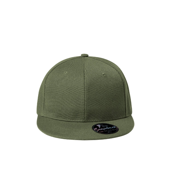 Rap 6P 302 Čiapka unisex — khaki
