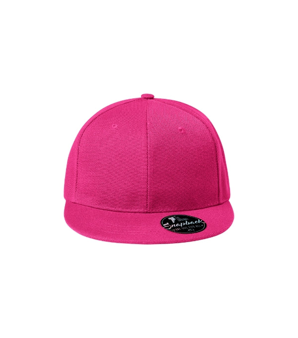 Rap 6P 302 Čiapka unisex — purpurová