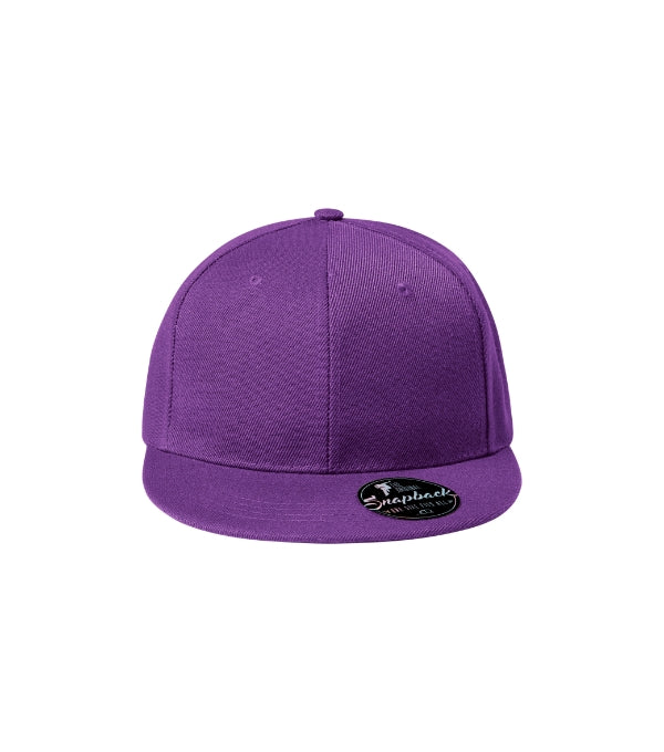 Rap 6P 302 Čiapka unisex — fialová