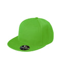 Rap 6P 302 Čiapka unisex — green apple
