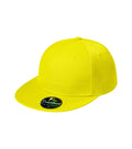 Rap 6P 302 Čiapka unisex — citrónová