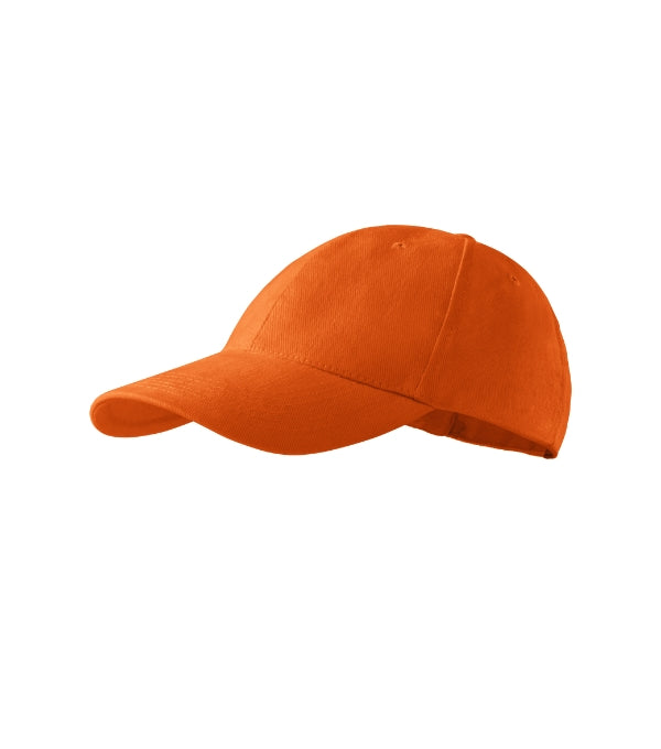 6P Kids 303 Čiapka detská — oranžová