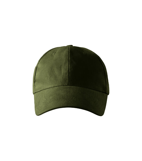 6P Kids 303 Čiapka detská — military