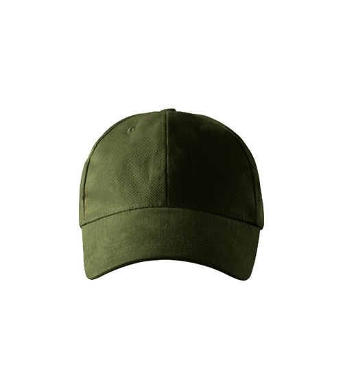 6P Kids 303 Čiapka detská — military