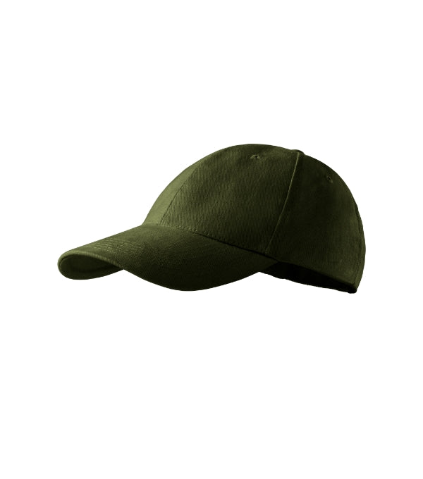 6P Kids 303 Čiapka detská — military