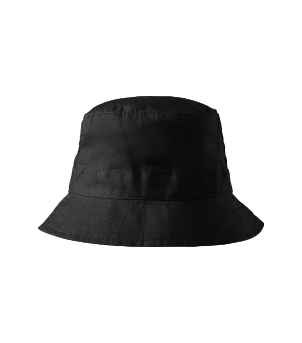 Classic 304 Klobúčik unisex — čierna