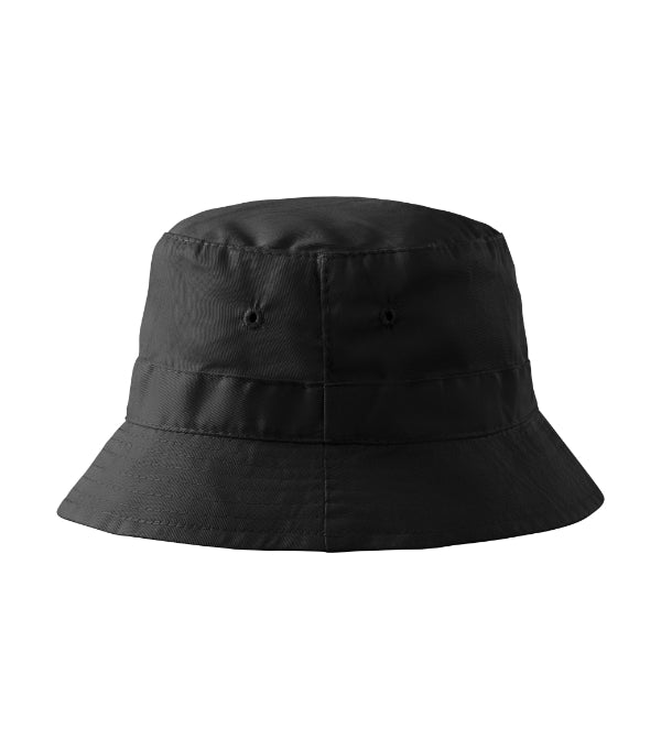 Classic 304 Klobúčik unisex — čierna