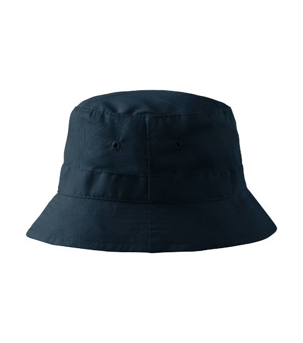 Classic 304 Klobúčik unisex — tmavomodrá