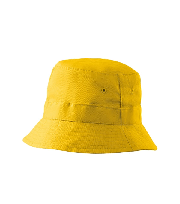 Classic 304 Klobúčik unisex — žltá
