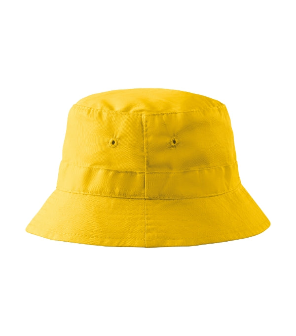 Classic 304 Klobúčik unisex — žltá